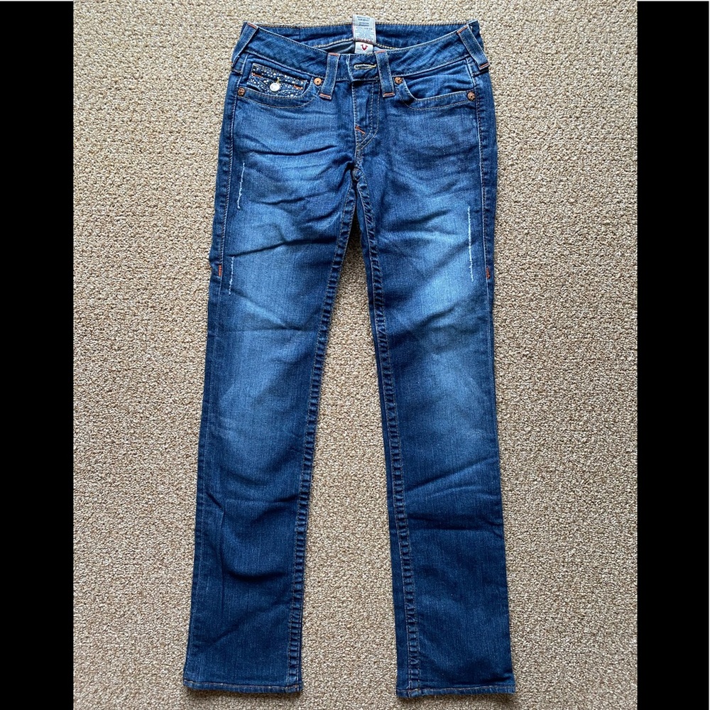 True Religion Women’s Jeans